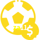Aposte em esportes do mundo todo no za11!